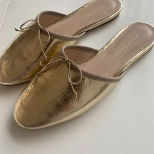 Loeffler Randall Paola Mule Size 7.5